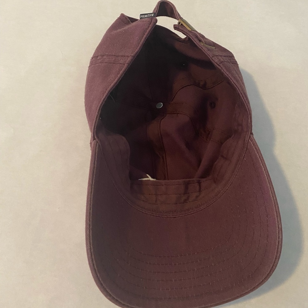 Primitive hat - Picture 2 of 2